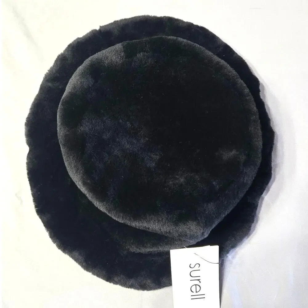 Surell hanging quality puffer